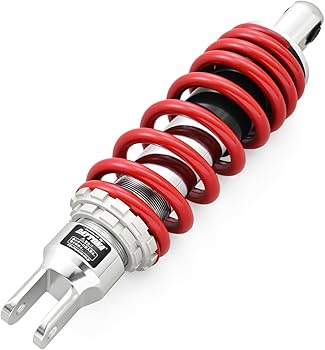 Amazon | デイトナ(Daytona) バイク用 リアサスペンション